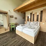 Farm stay Agritur La Corte Dei Ciliegi
