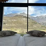 Farm stay Agritur La Corte Dei Ciliegi Trento