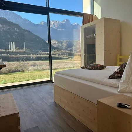 Agritur La Corte Dei Ciliegi Alojamento de Turismo Rural Trento