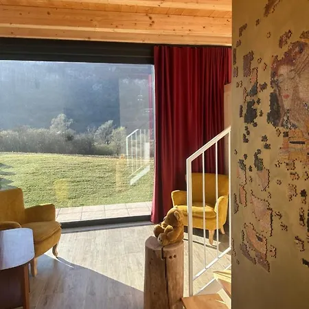 Agritur La Corte Dei Ciliegi *