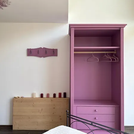 Alloggio per agriturismo Agritur La Corte Dei Ciliegi