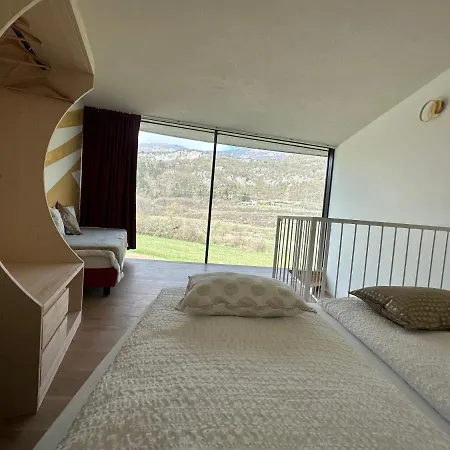 Agritur La Corte Dei Ciliegi Alloggio per agriturismo *