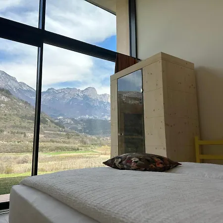 Agritur La Corte Dei Ciliegi *