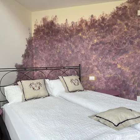 Agritur La Corte Dei Ciliegi Trento