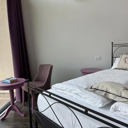 Agritur La Corte Dei Ciliegi *