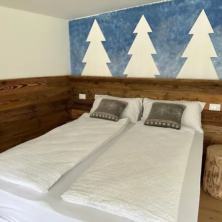Agritur La Corte Dei Ciliegi Alojamento de Turismo Rural