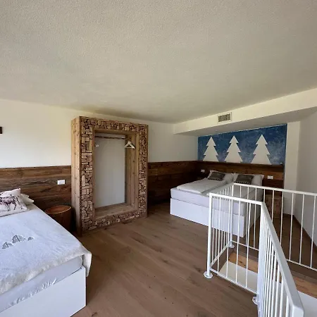 Agritur La Corte Dei Ciliegi Alojamento de Turismo Rural *