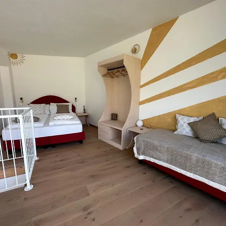 Agritur La Corte Dei Ciliegi * Trento