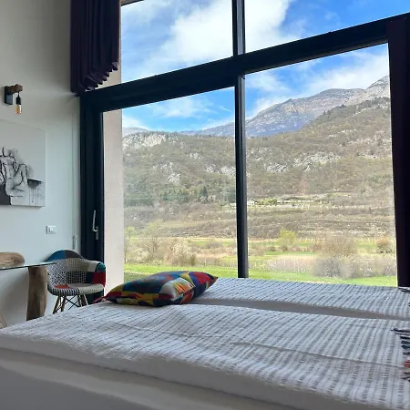 Alojamento de Turismo Rural Agritur La Corte Dei Ciliegi