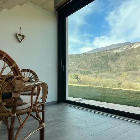 Agritur La Corte Dei Ciliegi Alloggio per agriturismo Trento