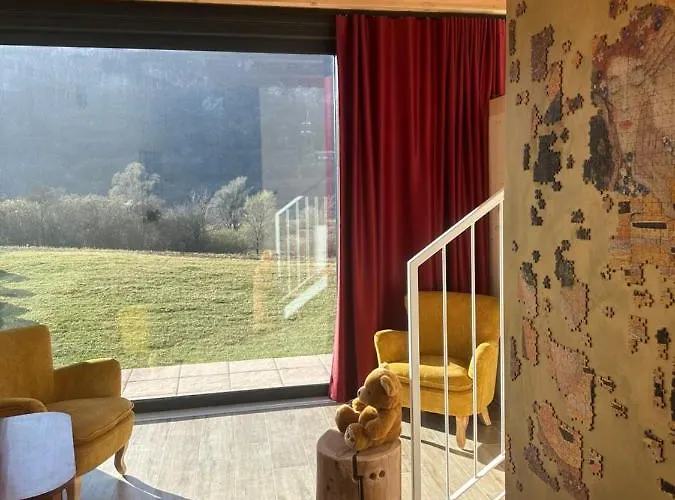 Agritur La Corte Dei Ciliegi *