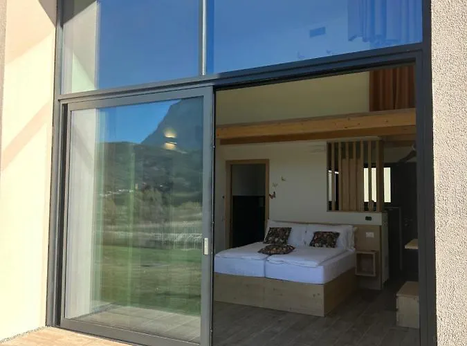 Agritur La Corte Dei Ciliegi