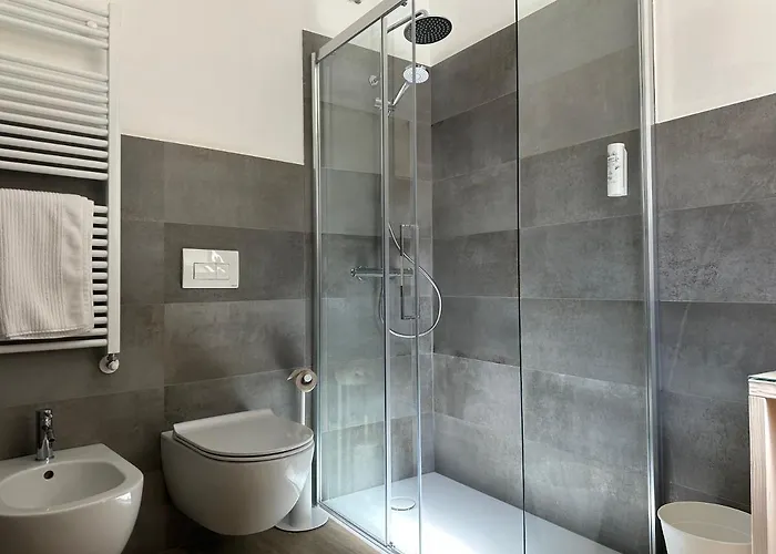 Agritur La Corte Dei Ciliegi בית חווה *