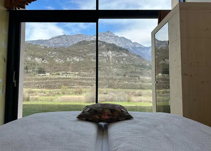 Agritur La Corte Dei Ciliegi