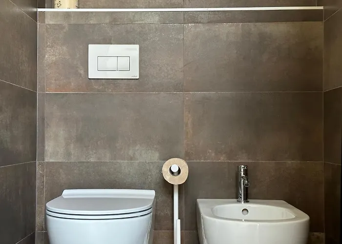 Agritur La Corte Dei Ciliegi * טרנטו