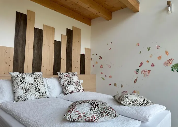 Agritur La Corte Dei Ciliegi *