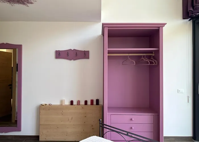 בית חווה Agritur La Corte Dei Ciliegi