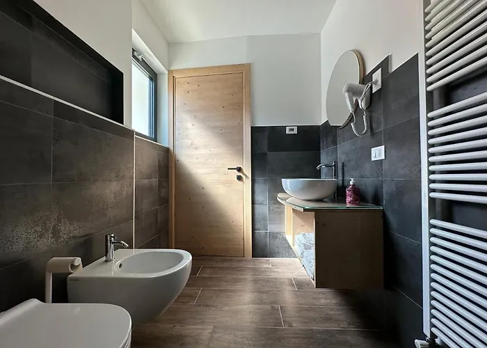 Agritur La Corte Dei Ciliegi Trente