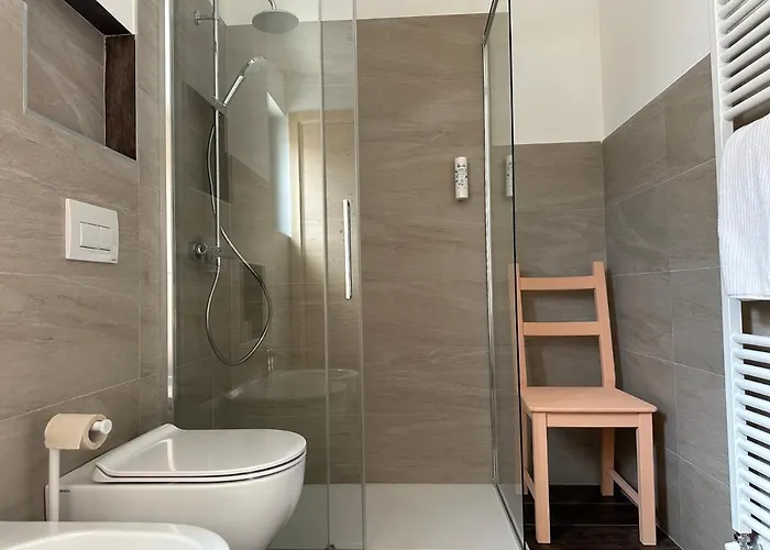 Agritur La Corte Dei Ciliegi * טרנטו