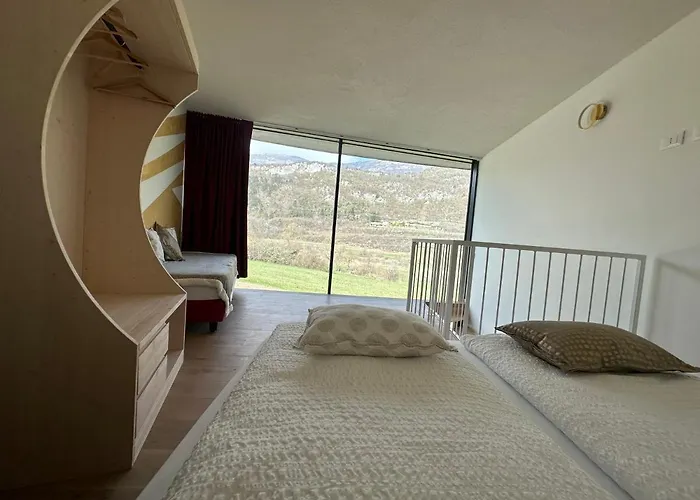 Agritur La Corte Dei Ciliegi בית חווה *