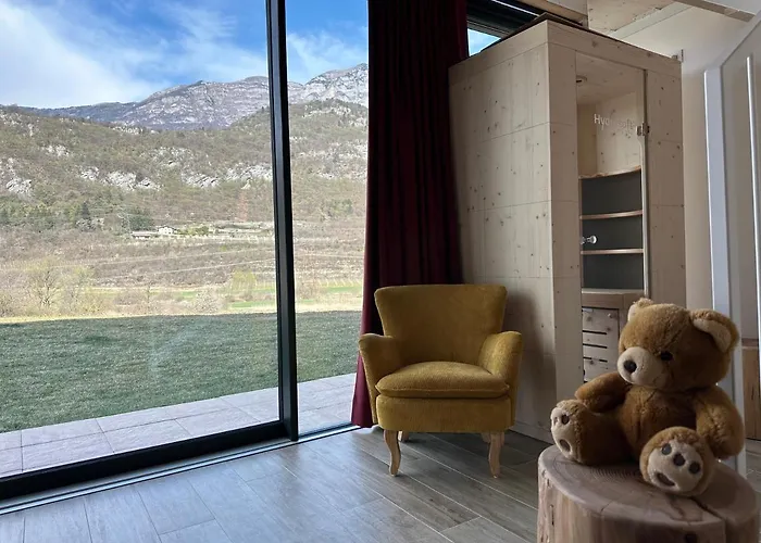 Agritur La Corte Dei Ciliegi בית חווה