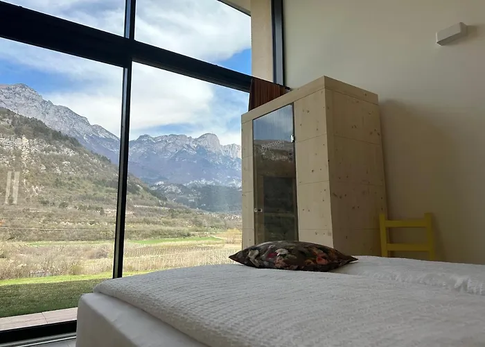 Agritur La Corte Dei Ciliegi *