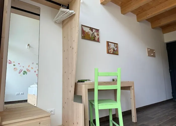 Agritur La Corte Dei Ciliegi