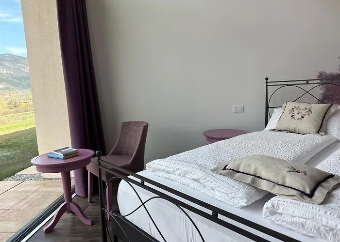 Agritur La Corte Dei Ciliegi *