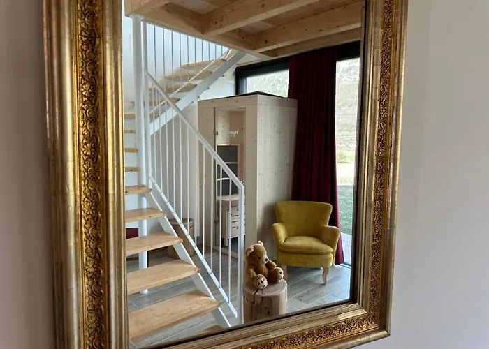 Agritur La Corte Dei Ciliegi Séjour à la ferme