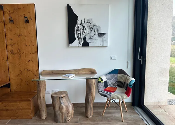 בית חווה Agritur La Corte Dei Ciliegi *