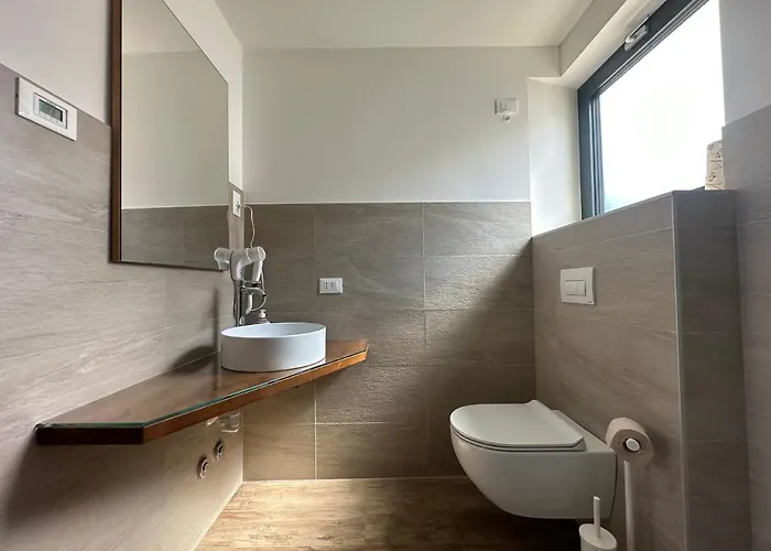 Agritur La Corte Dei Ciliegi * Trente