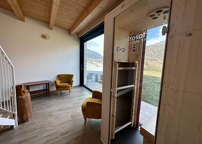 בית חווה Agritur La Corte Dei Ciliegi *