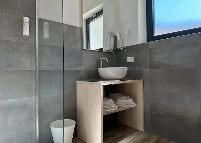 Agritur La Corte Dei Ciliegi * טרנטו