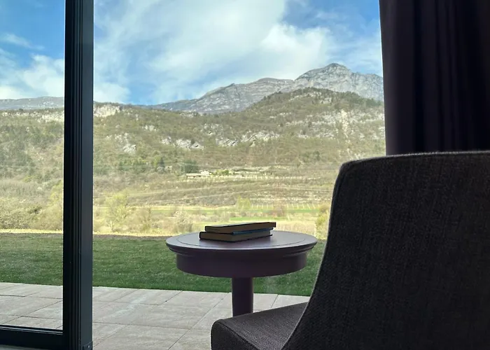 Agritur La Corte Dei Ciliegi *