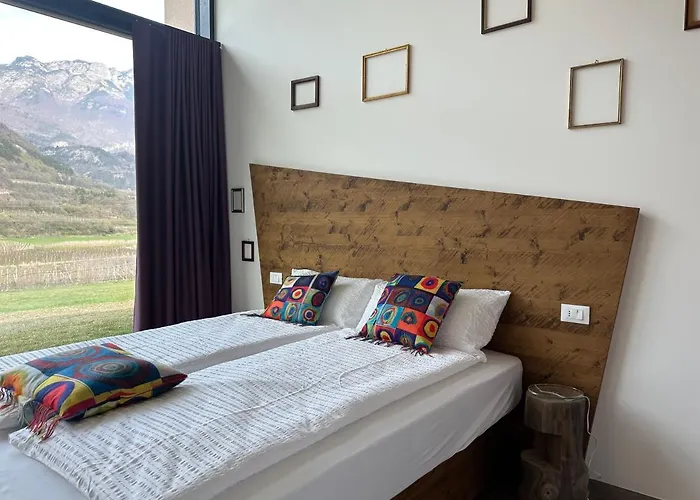 בית חווה Agritur La Corte Dei Ciliegi טרנטו