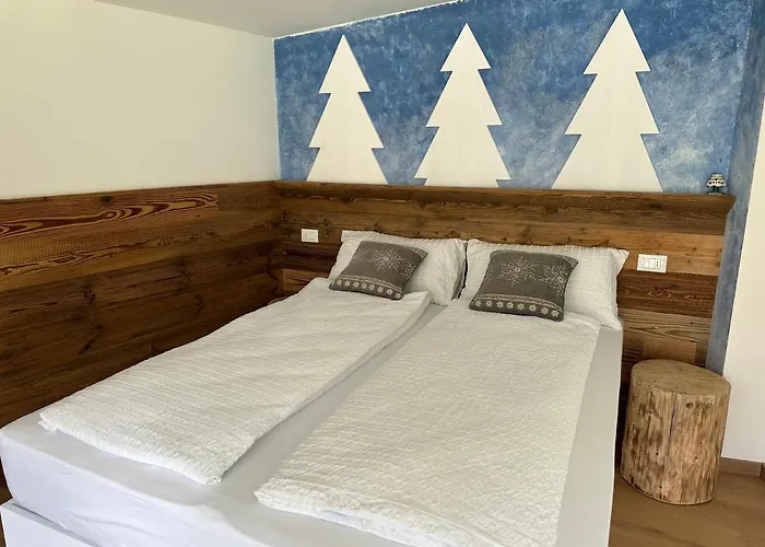 Agritur La Corte Dei Ciliegi Séjour à la ferme