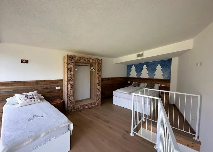 Agritur La Corte Dei Ciliegi בית חווה *