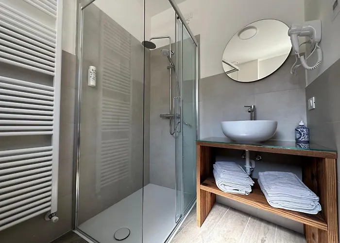 Séjour à la ferme Agritur La Corte Dei Ciliegi *