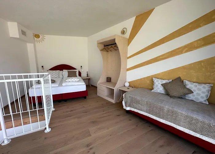 Agritur La Corte Dei Ciliegi * טרנטו