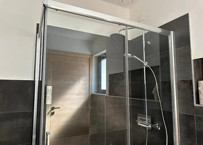 Agritur La Corte Dei Ciliegi בית חווה