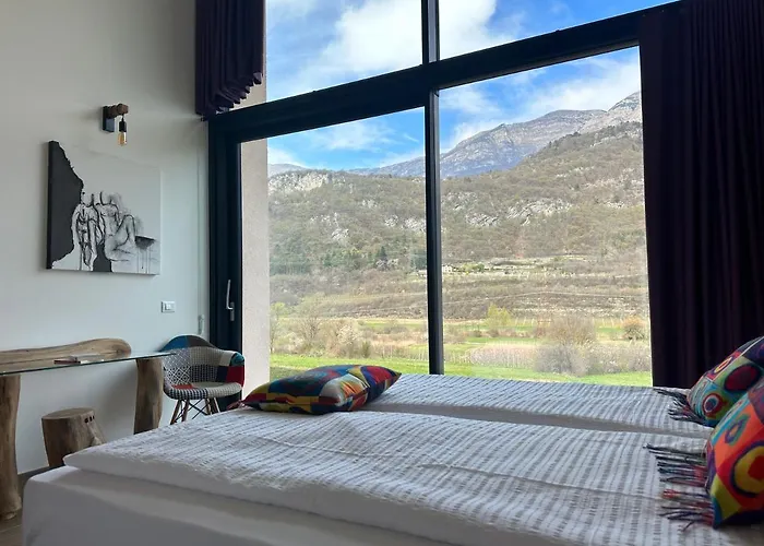 בית חווה Agritur La Corte Dei Ciliegi