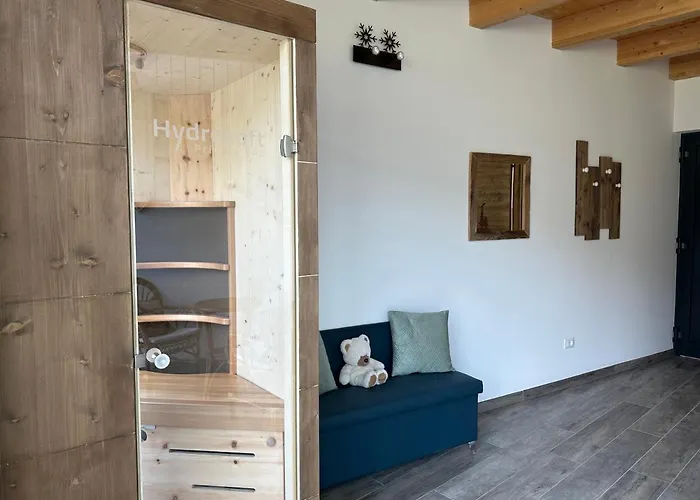 Agritur La Corte Dei Ciliegi *